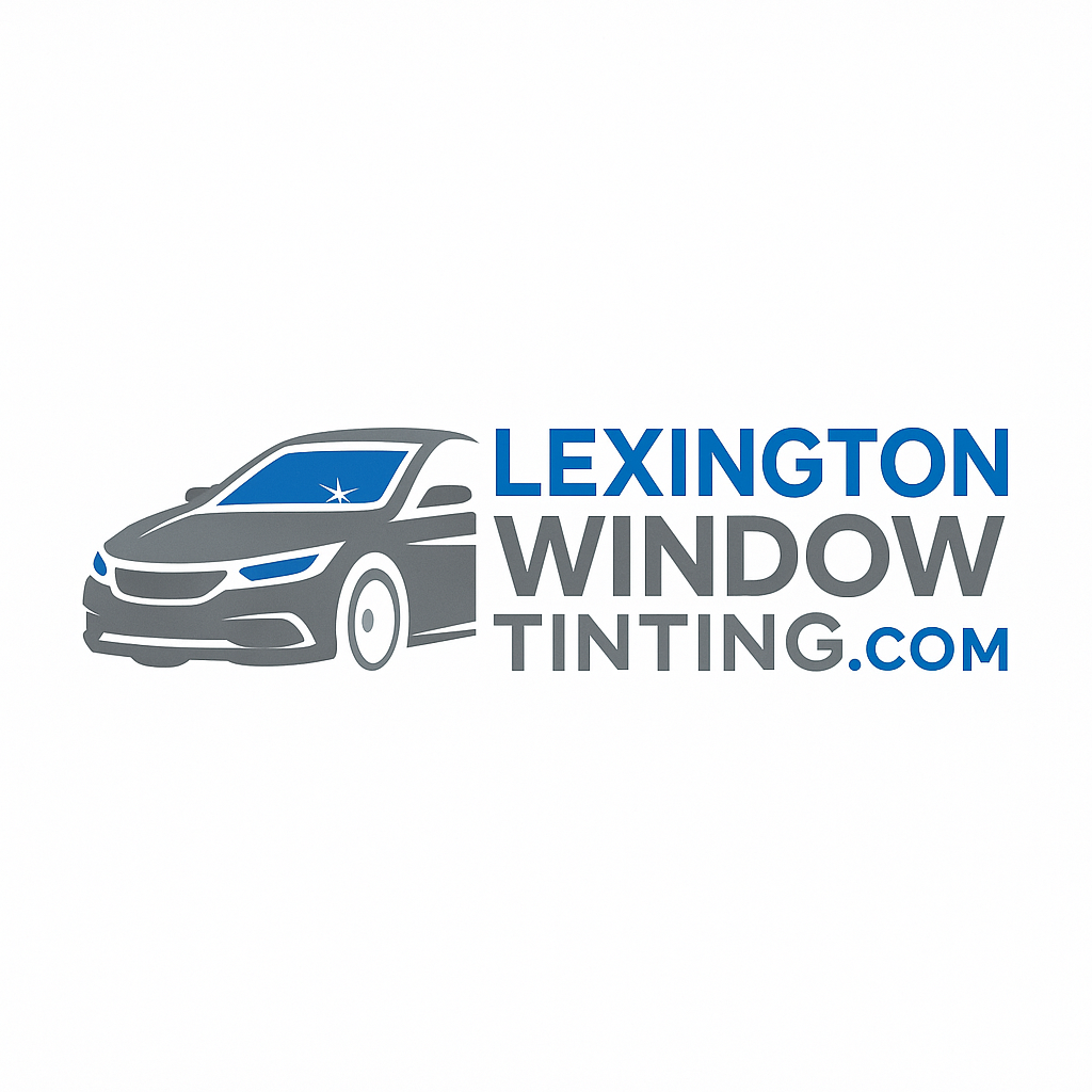 Lexington Window Tinting Logo